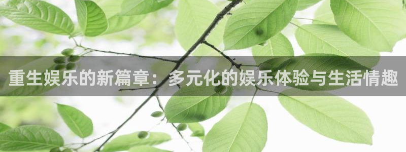 银河官网
